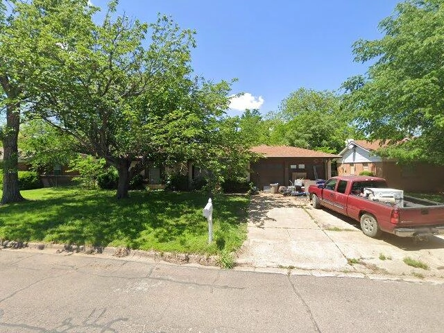 House image located at Burleson, TX 76028