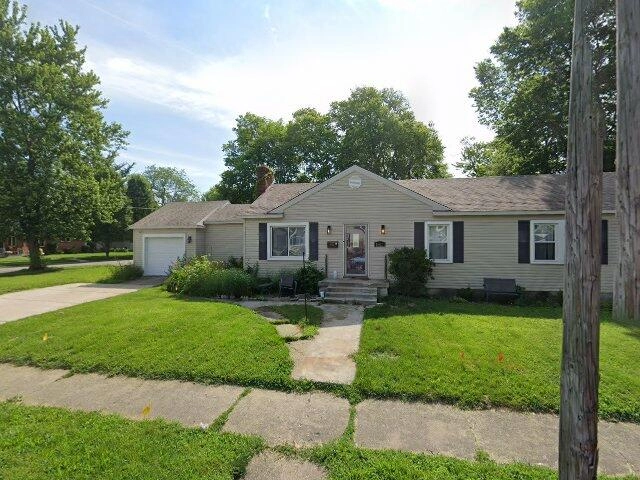 House image located at Shelbyville, IN 46176
