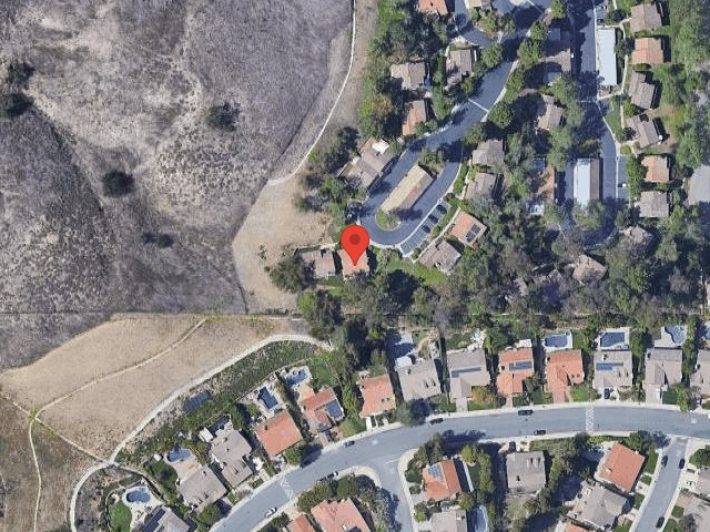 House image located at Oak Park, CA 91377