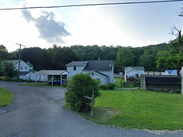 House image located at Mount Savage, MD 21545