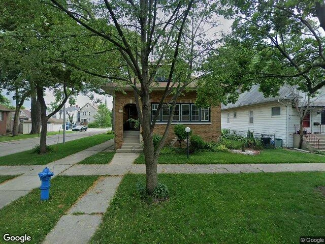 House image located at Forest Park, IL 60130