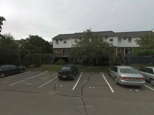 House image located at Suffield, CT 06078