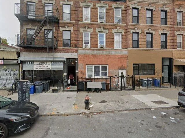 House image located at Brooklyn, NY 11207