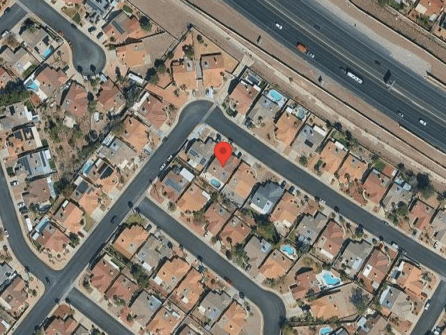 House image located at Henderson, NV 89002