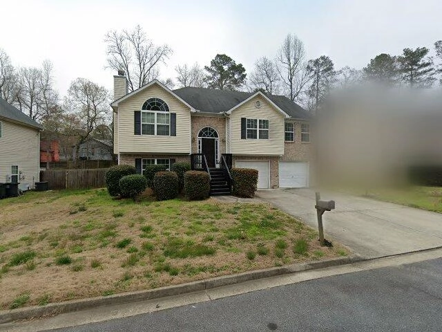 House image located at Marietta, GA 30064