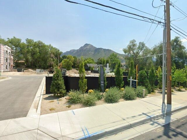 House image located at Salt Lake City, UT 84124