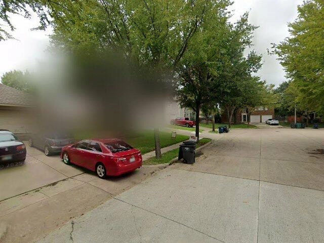 House image located at Fort Worth, TX 76137