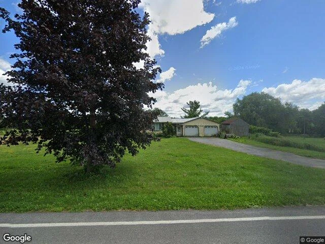House image located at West Winfield, NY 13491
