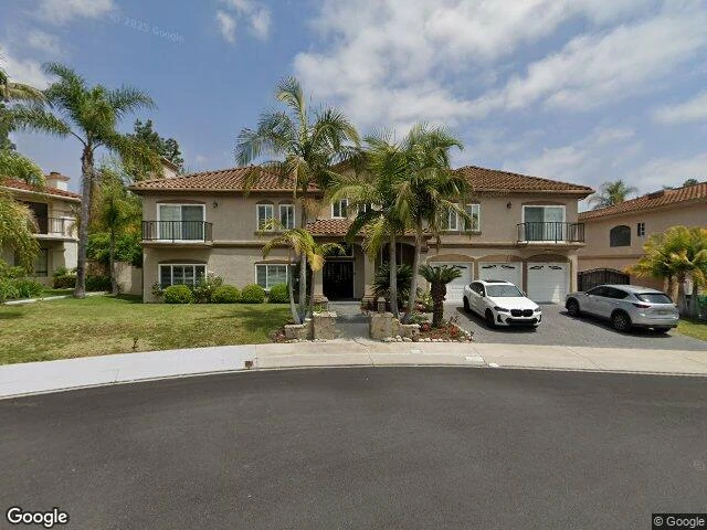 House image located at Santa Ana, CA 92705