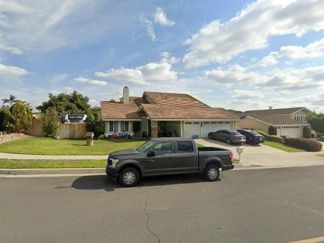 House image located at La Mirada, CA 90638
