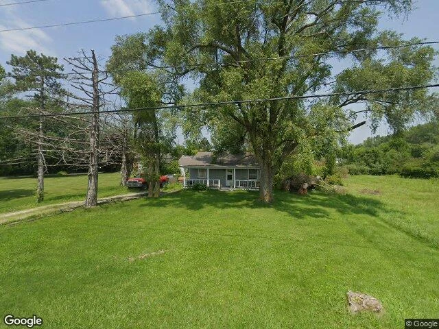 House image located at Oregon, OH 43616