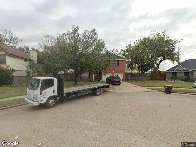 House image located at Houston, TX 77014