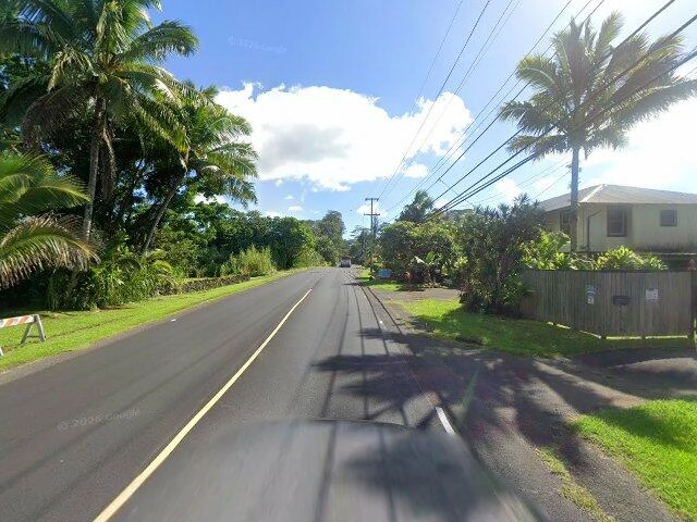 House image located at Pahoa, HI 96778