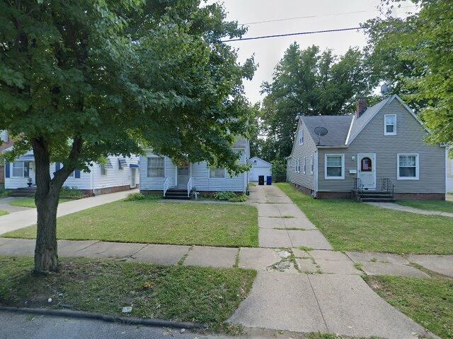 House image located at Cleveland, OH 44109