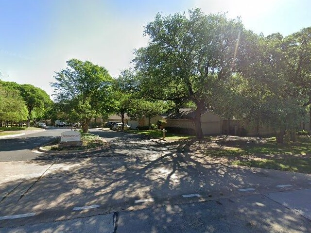 House image located at Austin, TX 78759