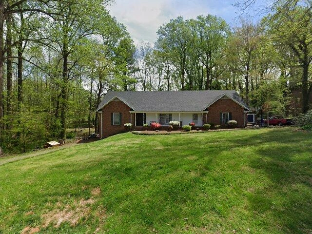 House image located at Pfafftown, NC 27040