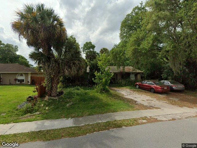 House image located at Cocoa, FL 32927