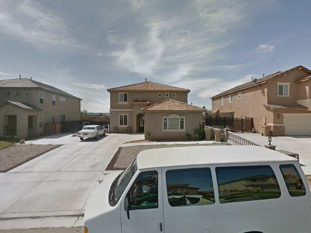 House image located at Hesperia, CA 92344