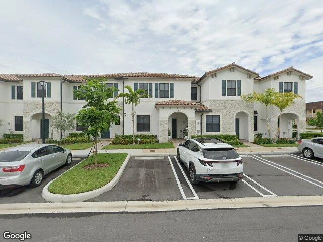 House image located at Homestead, FL 33032