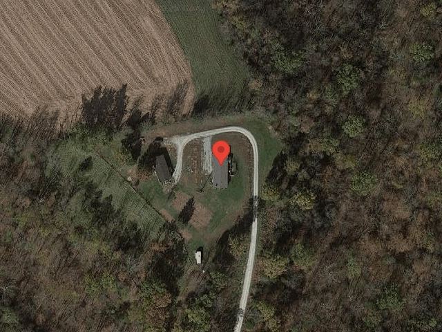 House image located at Bloomfield, KY 40008