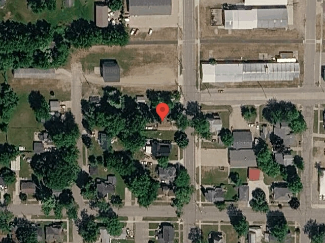 House image located at Saint Johns, MI 48879