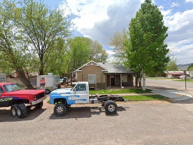 House image located at Richfield, UT 84701