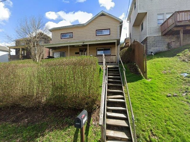House image located at Carnegie, PA 15106