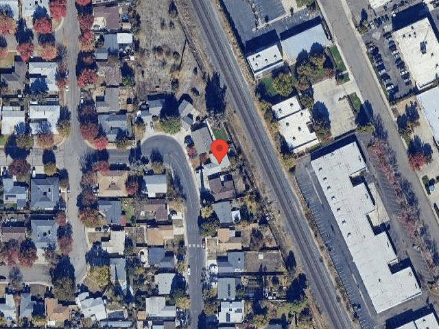 House image located at Stockton, CA 95207