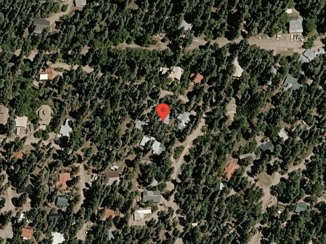 House image located at Cloudcroft, NM 88317