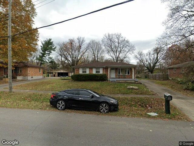 House image located at Louisville, KY 40219