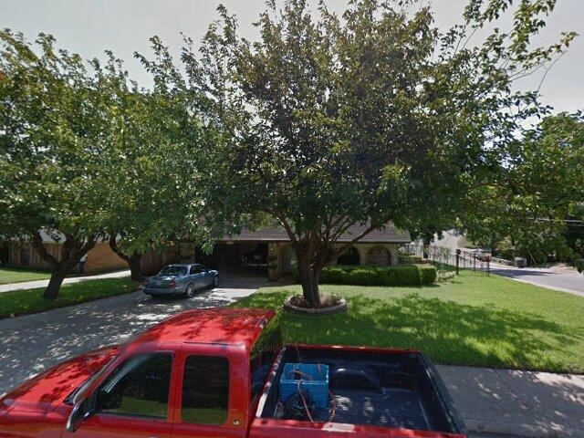 House image located at Dallas, TX 75232