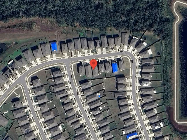 House image located at Wimauma, FL 33598