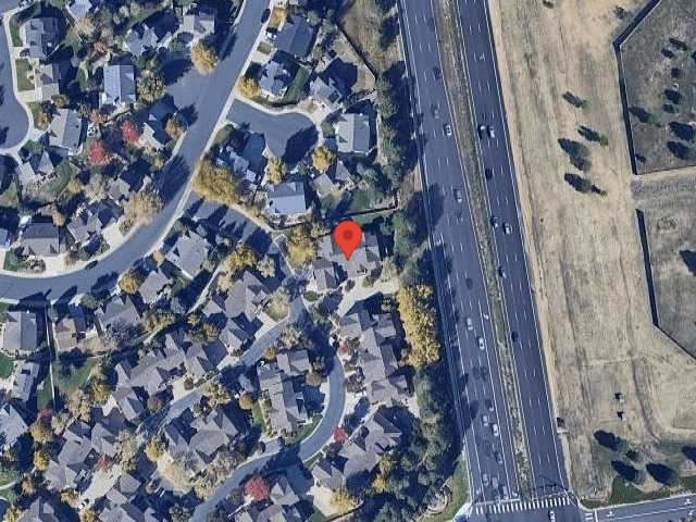 House image located at Parker, CO 80134
