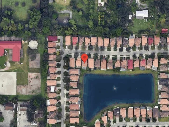 House image located at Pompano Beach, FL 33073