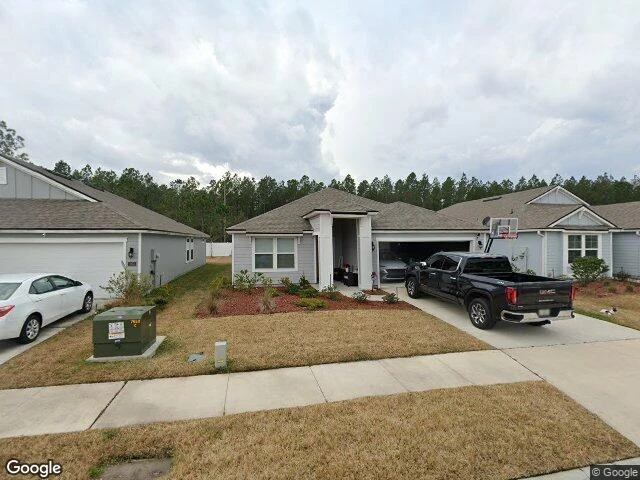 House image located at Jacksonville, FL 32222
