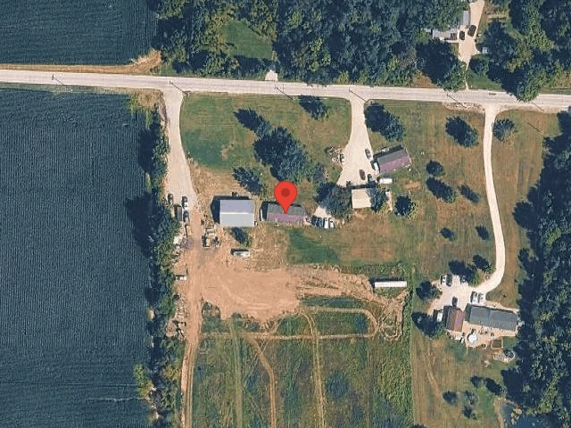 House image located at Marion, IN 46952
