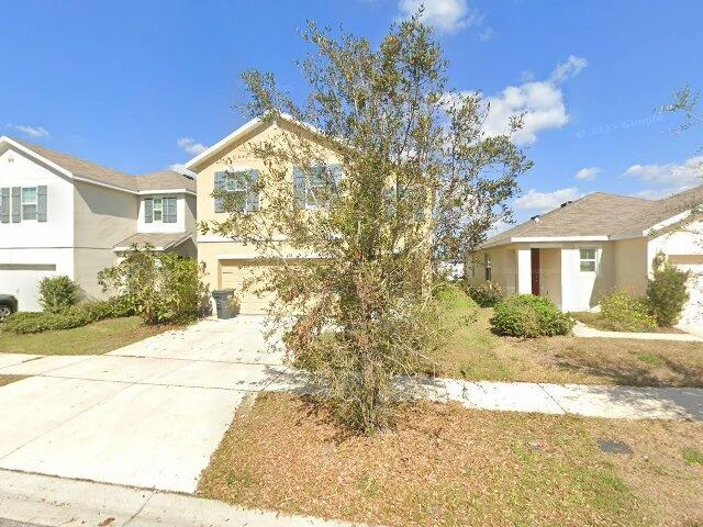 House image located at Sun City Center, FL 33573