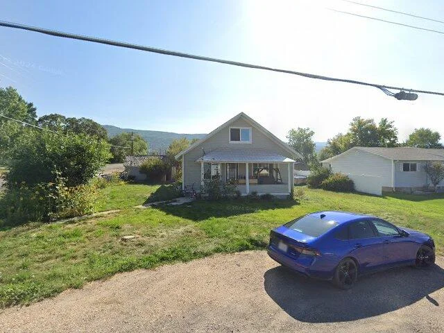 House image located at Fairview, UT 84629