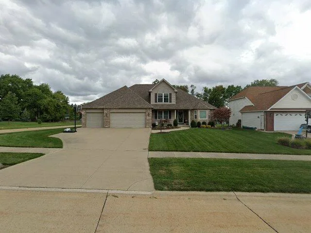 House image located at Independence, OH 44131