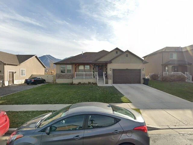 House image located at Spanish Fork, UT 84660