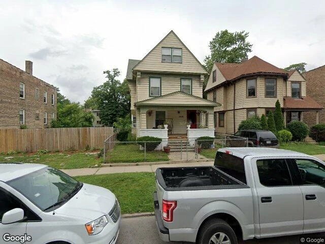House image located at Chicago, IL 60628