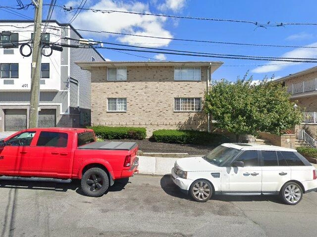 House image located at Fairview, NJ 07022