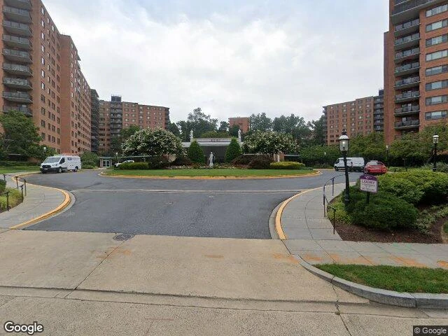 House image located at Washington, DC 20016