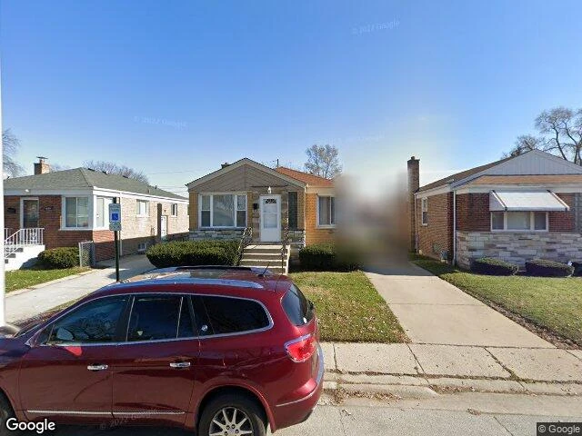 House image located at Riverdale, IL 60827