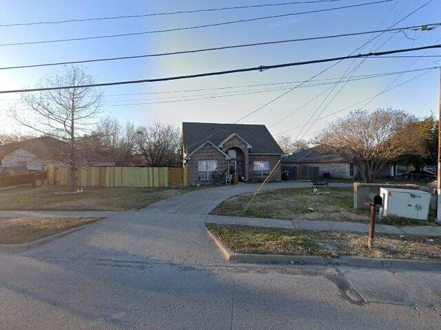 House image located at Dallas, TX 75212