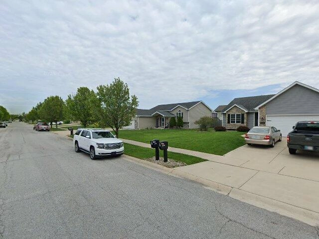 House image located at Cedar Lake, IN 46303