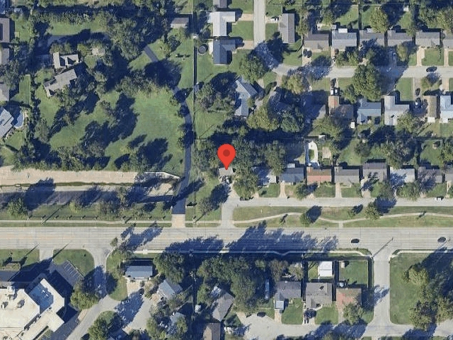 House image located at Tulsa, OK 74145