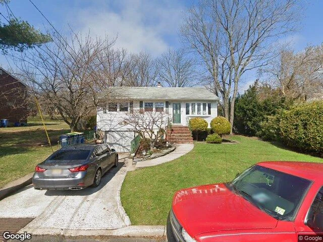 House image located at Somerset, NJ 08873