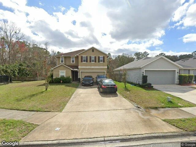 House image located at Jacksonville, FL 32218