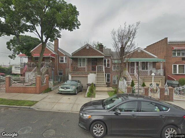 House image located at Bronx, NY 10469